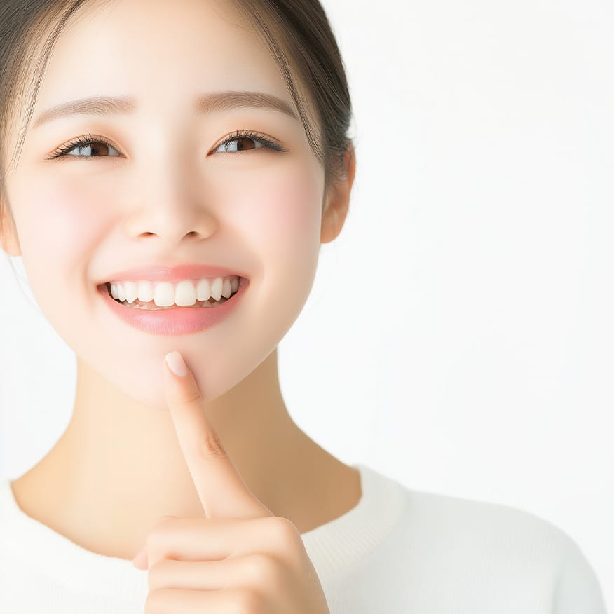 歯と口の健康Q&A